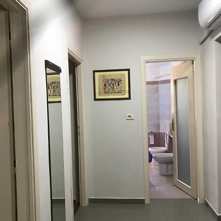 Apartmán Proper House Iva Tirana Exteriér fotografie