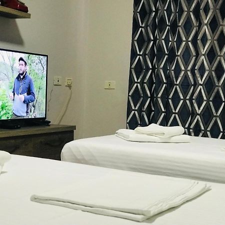 Apartmán Proper House Iva Tirana Exteriér fotografie