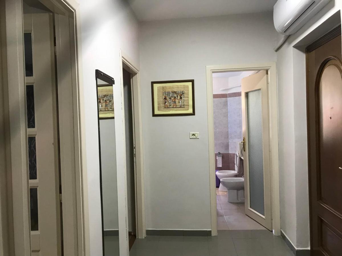 Apartmán Proper House Iva Tirana Exteriér fotografie