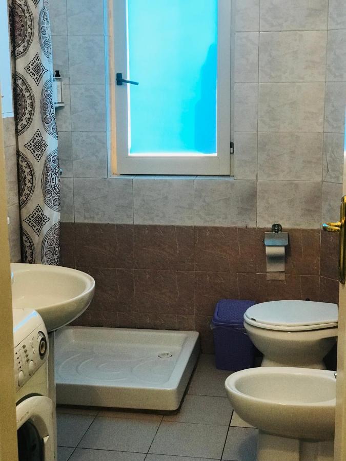 Apartmán Proper House Iva Tirana Exteriér fotografie