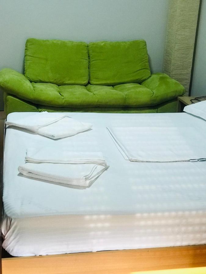 Apartmán Proper House Iva Tirana Exteriér fotografie