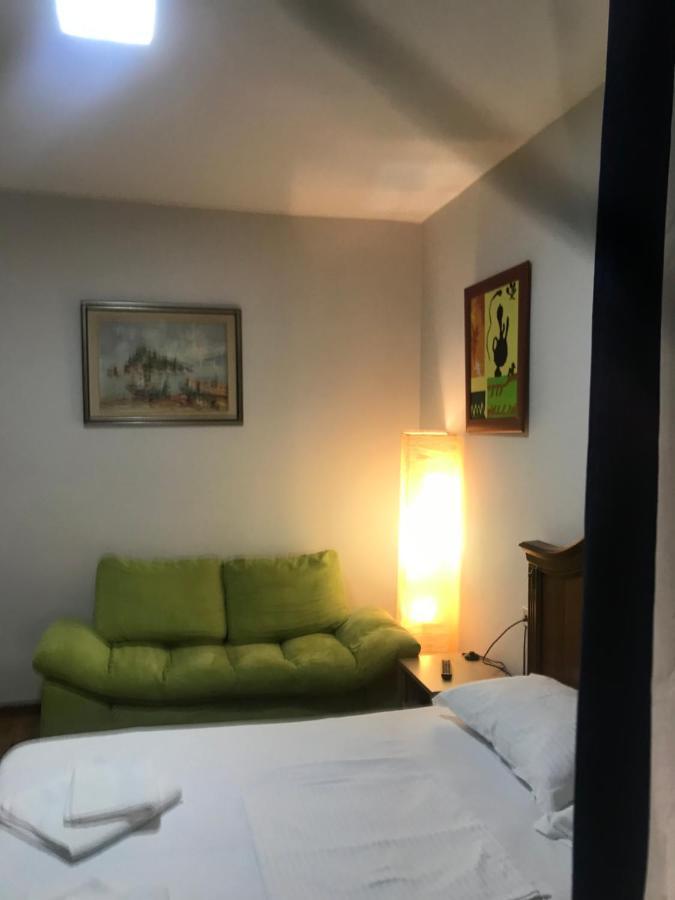 Apartmán Proper House Iva Tirana Exteriér fotografie