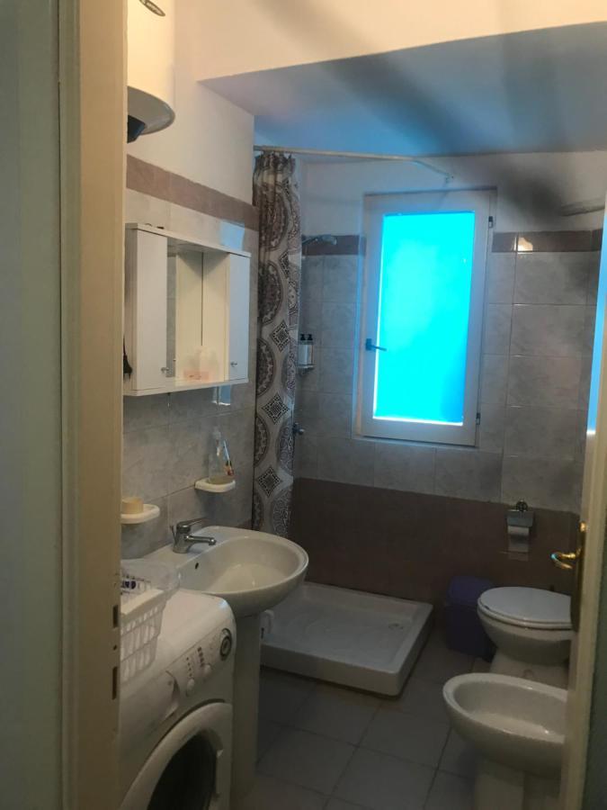 Apartmán Proper House Iva Tirana Exteriér fotografie