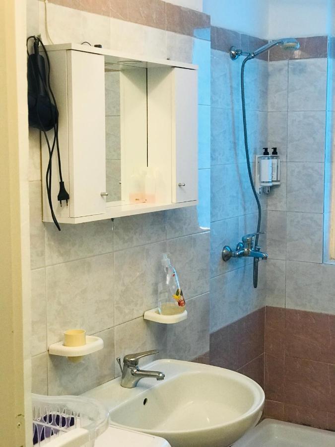 Apartmán Proper House Iva Tirana Exteriér fotografie