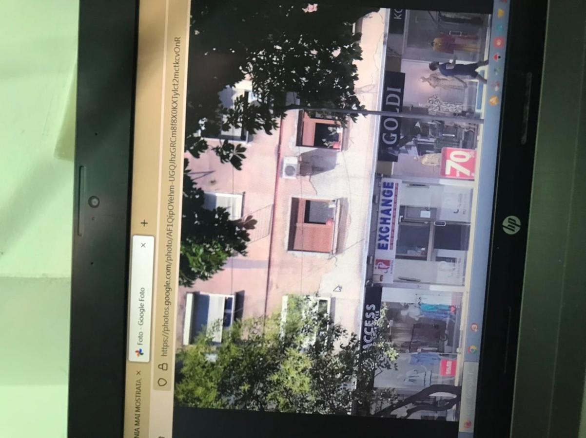 Apartmán Proper House Iva Tirana Exteriér fotografie